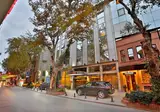 Crowne Plaza Istanbul - Ortakoy Bosphorus foto 9