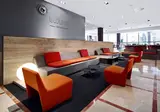 Hotel Occidental Praha foto 14