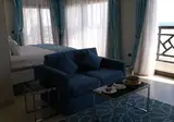 Gravity Hotel & Aqua Park Sahl Hasheesh foto 19