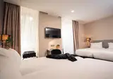 Hotel Univers foto 20
