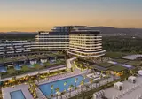 Swissôtel Resort And Spa Cesme foto 30