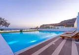 Kamari Plus Beach Resort foto 12