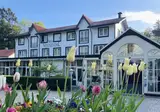 Landgoedhotel Villa Vennendal foto 4