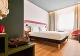 Ibis Styles Madrid Airport Valdebebas foto 17