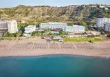 Blue Sea Beach Resort foto 1