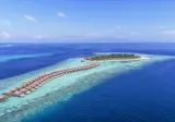 Hurawalhi Island Resort foto 22