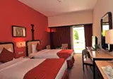 Aracan Eatabe Luxor Hotel foto 2