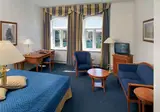 Hotel Copenhagen Strand foto 11