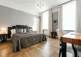 Hotel Borg foto 21