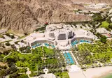 Al Bustan Palace - A Ritz-Carlton Hotel foto 24