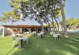 BQ Hotel Amfora Beach Hotel foto 10