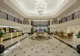 Bellis Deluxe Hotel foto 8