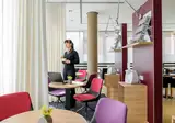 Mercure Berlin City foto 10