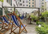 Hotel Britannia foto 8