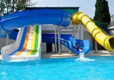 Blue Fish Hotel foto 16