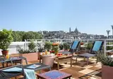 Citadines Montmartre foto 1