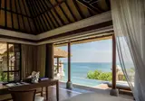 Four Seasons Jimbaran Bay foto 6