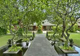 Hotel Legian Beach foto 28