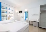 Santa Maria City Hotel foto 18