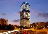 Le Meridien Istanbul Etiler foto 1