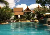 Thai House Beach Resort foto 22