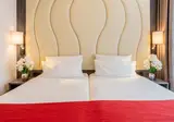 Plaza Premium Den Haag City Center foto 3