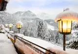 Gut Berg Naturhotel foto 9