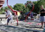 Rosenvold Strand Camping foto 6