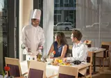 Hotel Essential by Dorint Berlin-Adlershof foto 8