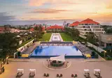Pullman Danang Beach Resort foto 1