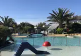 Camping Le Domaine De Ker Ys foto 8