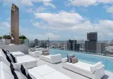 Innside by Melia Bangkok Sukhumvit foto 18