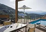 Istron Luxury Villas foto 14