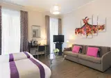 Hotel Florence Nice foto 17