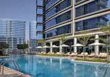 Marriott Marquis Dubai Creek foto 1