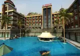 Glamour Resort & Spa foto 2