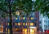 easyHotel London City Shoreditch foto 2