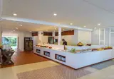 Hotel Paradise Beach Resort foto 30