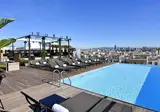 Grand Hotel Central foto 2