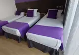 TossaMar Hotel foto 13