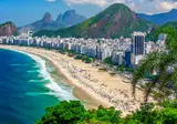 Cruise van Rio de Janeiro naar Kiel & 2 hotelnachten foto 5