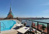 Hilton Molino Stucky Venice foto 29