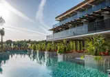 The Residence at TUI BLUE Sensatori Akra Fethiye foto 4