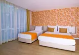 Mirage World Hotel foto 11