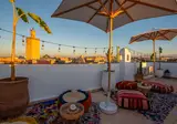 Riad Les Etoiles Berbères & SPA foto 25