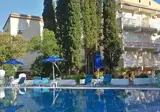 Ipsos Beach Hotel foto 11