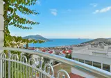 Samira Resort Hotel & Aparts & Villas foto 19