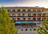Glamping Sun Valley Bioterme foto 7