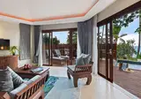 Outrigger Koh Samui Beach Resort foto 18