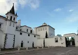 Pousada Convento Vila Viçosa foto 6